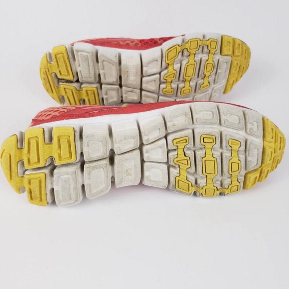 Reebok Smoothflex Cushrun Athletic Running Shoes - Picture 6 of 7